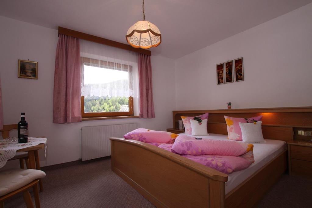 Landhaus Tschafein Galtür Rum bild